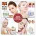 EELHOE Christmas Face Cream Hydrating Moisturizing Beauty 24 Grid Skin Care Product Blind Box_viptrois.com