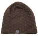 Men's women's autumn and winter velvet pullover knitted trendy woolen outdoor warm hats, Baotou pile hats_viptrois.com