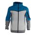 Men's Cotton Hooded Sweatshirt Casual Trendy Brand Niche Spring Autumn Top_viptrois.com