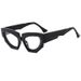Men's Sunglasses Oval Glasses Frame Ladies Sunglasses Elegant Men's Sunglasses High End Sunglasses_viptrois.com