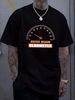 30th Birthday T-Shirt 1993 Mens Funny OLDOMETER 30 Year Old Gift Car Tee Top Comfortable Summer Graphic Designer Clothes Homme Fashion Unisex_viptrois.com