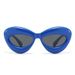 New Polarizing Glasses, Student Sunglasses, Children's Sunshades, 6143_viptrois.com