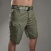 Men's Clothing Archon IX7 Tactical Shorts Improved Version Of Urban Outdoor Workwear Shorts Tactical Pants_viptrois.com