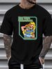 NEW LIMITED Fun With Chloroform Funny Dark Humor Shirt Funny Adult Humor T-Shirt Designer Clothes Versatile Homme Fashion Soft Comfortable_viptrois.com