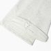 "Kids' Light Fleece Sweatpants – American Retro Style, Parent-Child Matching (Black/Gray, 130-180cm)"_viptrois.com