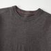 Men's Casual Crewneck Sweater – Soft Wool-Blend Knit Pullover (White/Black/Brown/Beige/Camel) – M To 4xl_viptrois.com