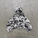 Urban Camo Print Hoodie & Joggers Set - Trendy Unisex Streetwear Tracksuit, Loose Fit Sweatshirt & Pants For Casual & Sporty Style_viptrois.com
