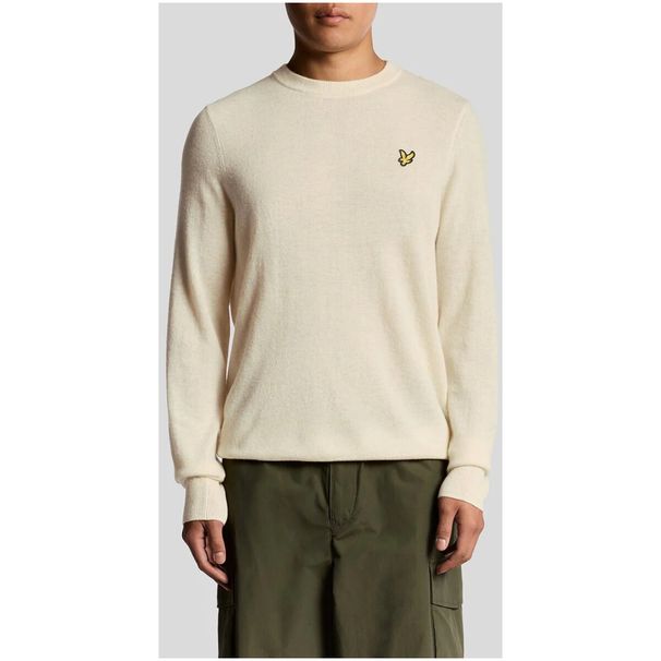 Lyle & Scott Maglia UomoSuzaWFf_viptrois.com