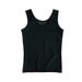 Loom Mesh Vest Trainer For Men Beer Belly Tight Waist Support Shirt Shaping Underwear Chest Binder_viptrois.com