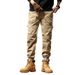 Men's Clothes Overalls Men Autumn Loose Bundle Feet Spring And Autumn Pants Fashion Brand Men's Casual Long Pants_viptrois.com