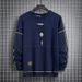 Men's Clothing Sweatshirt Spring And Autumn Fashion Brand Large Size Fat Plus Fat Plus Size Men's Men's Jacket Tops_viptrois.com