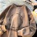 Suede Sweater Men's Season European And American Trendy Brand Versatile Niche High-end Round Neck Casual Clothes_viptrois.com