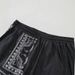 Men's Clothing Autumn And Winter Fashion Simple 3D Digital Printing Sports Leisure Men's Round Neck Sweatshirt Sweatpants Suit_viptrois.com