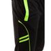 Men's Sleeveless Sports Shorts New Style Tight Fitting Fitness Sweat Wicking Quick Drying Bottoms_viptrois.com