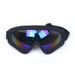 Unisex Motorcycle Goggles Outdoor Children's Ski Goggles Ski Goggles Riding Labor Protection Glasses_viptrois.com