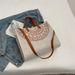 Women's Large Tote Bag For Commute - Stylish Shoulder Crossbody Bag Versatile Design_viptrois.com