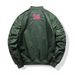 Men's Clothing Men's Autumn Air Force Ma1 Pilot Jacket Men's Embroidered Baseball Jacket Spring And Autumn Large Size Coat Cross Border Jacket Men_viptrois.com