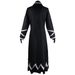 Man's clothing Death costume thousand years of blood battle cosplay death bully costume battle loss version of anime costume_viptrois.com