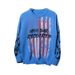 Men's Clothing Retro Sweater New Style, High Street Trendy Crew Neck Knitwear Casual Top_viptrois.com