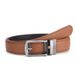 Men's Belts New Men's Pin Buckle Automatic Buckle Belt Business Casual Suit Jeans Belt_viptrois.com