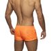 Men's Clothing New Swimming Trunks Men's Classic Solid Color Three Point Quick Drying Swimming Trunks Low Waist Sexy Beach Pants Men's Sports Shorts_viptrois.com