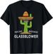 2026 T-shirtfun Glass Blowing Humor _ Funny Glassblowing Glassblo_viptrois.com