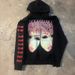 Y2K Streetwear Hoodie – Oversized Dark Aesthetic Pullover With Graphic Print | Retro Unisex Hooded Sweatshirt (S-5XL) | Trendy Urban Fashion_viptrois.com