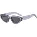 Men's Sunglasses Retro Ins Style High End Sunglasses Personalized Cat Eye Fashion Sunglasses For Women Trendy Glasses_viptrois.com