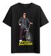 Tshirt Muscle Freaks Lowrider 2026 Estilo Cholo Southside Rides_viptrois.com