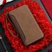 Men's Bags Men's Long Wallet Men's Clutch Zipper Frosted Texture Multifunctional Fashion Coin Card Holder Mobile Phone Bag_viptrois.com