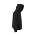 Men's Clothing Autumn And Winter Cleanfit Hooded Sweatshirt 500g Heavy Silhouette Tailoring Boxy Version Basic Solid Color Cardigan Men And Women_viptrois.com