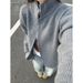 Pure Cross-Bordr Europan Plus Siz Christmas Rd Knittd Mn's Jacquard Autumn Wintr Swatr Trndy Brand Factory_viptrois.com