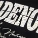 American Style Trendy Brand Letter Patch Embroidered Hoodie High Street Design Sense Niche Autumn Winter Men's Vibe_viptrois.com