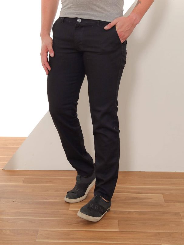 Men's Clothing Summer Hip Hop Skinny Jeans Versatile Street Style Rebellious Slim Fit Denim Jeans_viptrois.com