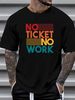 Rare New Funny Tech Support Programming Computer Desk Sysadmin Admin T-Shirt Designer Clothes Homme Graphic Unisex Slightly Soft Casual Summer_viptrois.com