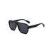 New Pilot Polarized Sunglasses Personality Simple Beat All Match PC Fashion Sunglasses T1385_viptrois.com