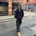 Cross Border New Hooded Casual Comfortable Street Style All Match Unisex American Sweatshirt Leggings Suit In Stock_viptrois.com