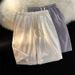 Men's Clothing Cotton And Linen Shorts Men's Summer Thin Casual Sports Loose Ice Silk Quick Drying Five Point Pants Beach Linen Shorts_viptrois.com