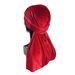Men's Hats Official Gold Velvet Long Tail Hat Flannel Pirate Hat Hip Hop Hip Hop Cycling Thick Warm Headscarf_viptrois.com