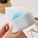 Women’s Bags Multi Color Long Clutch Bag Large Capacity Long Wallet Fashionable Mobile Phone Bag Card Bag Coin Purse_viptrois.com