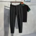 2025 Tailored Men's Suits, Pants, White Pants For Men, Flowing Draped, High-quality Clothing In Korean Style, Luxury Summer_viptrois.com