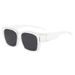 Men's Sunglasses Myopia Set Sunglasses Polarized Sun Protection Large Frame Sunglasses Men And Women Clip On Driving And Fishing Sun Visor Glasses_viptrois.com