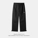 Men's Clothing Repellent Cotton Trousers Men's Autumn And Winter New Warm Workwear Casual Trousers Three Dimensional Pleated Thickened Long Trousers_viptrois.com