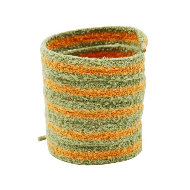 Kulokin Flat Single Layer Plush Two Color Shoelaces 1.55cm Wide Suitable For Casual Shoes, Sneakers, White Shoes With Rope_viptrois.com