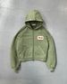 2026 Fashion Trend New Letter Hooded Zipper Sweater Men's Y2K Hip Hop Retro Harajuku Couple Sports Hoodie_viptrois.com