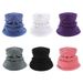 Sports Face Masks Winter Warm Children's Scarf Double Sided German Velvet Thick Multifunctional Magic Headscarf Outdoor Sports Cycling Mask_viptrois.com