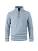 "Men's Fleece-Lined Winter Jacket – Thick Sherpa Collar Zip-Up (Lightweight & Warm)"_viptrois.com