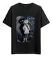 Tshirt Muscle Freaks Coraline Movie 2026 Style Illustration_viptrois.com