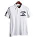 Men's Clothing Trendy Casual Short Sleeved Lapel POLO Shirts T Shirts_viptrois.com