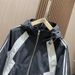 Spring And Autumn New Trendy Fashion Jacket Hooded Casual Sports Thin Shirt Jacket Men's Clothing_viptrois.com